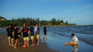 Stop And Go Lang Chai Boutique Resort - Phan Thiet - 1