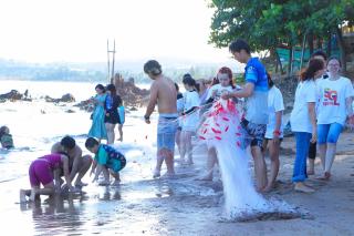 Stop And Go Lang Chai Boutique Resort - Phan Thiet - 4