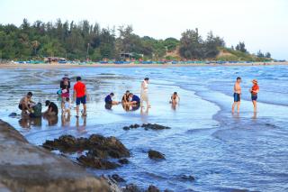 Stop And Go Lang Chai Boutique Resort - Phan Thiet - 2