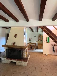 Dom w Rzeczce Góry Sowie - 2