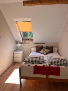 Dom w Rzeczce Góry Sowie - 1