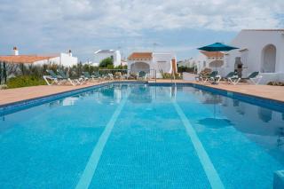 Sagitario Rymar Apartamentos - Cala en Bosc - 3
