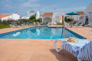 Sagitario Rymar Apartamentos - Cala en Bosc - 5