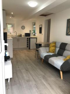 Dolly Cottage Colchester - Mile End - 2