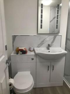 Dolly Cottage Colchester - Mile End - 1