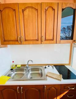 Cosy sea view studio - Vlorë - 4