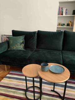 Warsaw Mermaid Apartment - Ideal place for You - Varsavia - 7