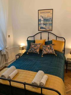 Warsaw Mermaid Apartment - Ideal place for You - Varsavia - 5