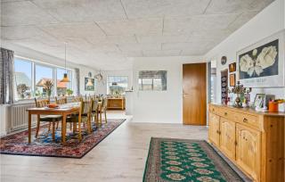3 Bedroom Amazing Home In Ulfborg - Ulfborg - 9