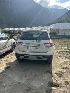 Bhrigu Camps - Jispa - 2