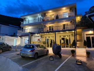 Apartman Meljine - Herceg-Novi - 2