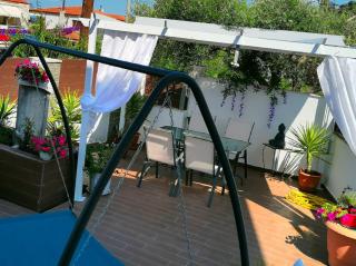 Villa Casagrande - Kriopigi - 9