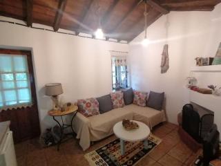 Vasilis' kalivi - Città di Skiathos - 1