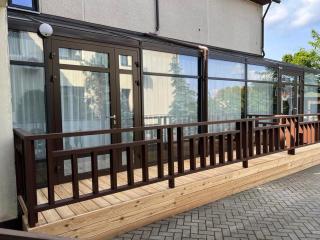 A8 Apartments Melnragė - Klaipėda - 8