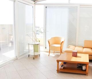 Luxury Breathtaking Seafront Penthouse Duplex - 6