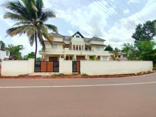 Nandhanam Holidays - Kannur - 2