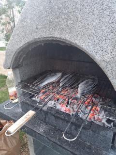 Villa with Pool & Garden apartment 2 Vuk - 6