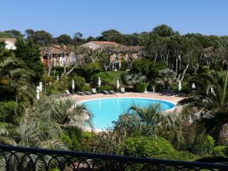 Presqu'ile de Giens - Hameau de la Pinede - Hyères - 0