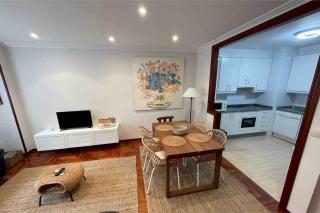 Primera Línea PLAYA PATOS Nigrán - 0