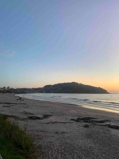 Primera Línea PLAYA PATOS Nigrán - 3