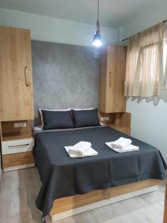 Axas apartments Michaniona - 6