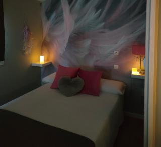 Naturalayos I y Naturalayos II - casas para parejas - jacuzzi - Pelayos de la Presa - 8