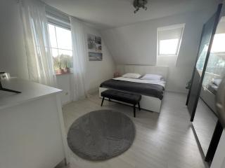 Hakuna Matata - 2 Schlafzimmer - 3 Zimmer - Netflix - S-Bahn - Parkplatz - kinderfreundlich - Immanuel Helios Klinikum - Panketal - 8