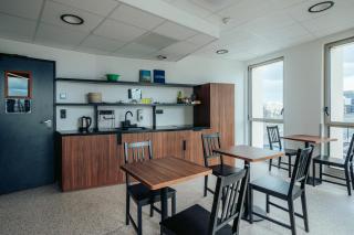 JOST Hostel Bordeaux Gare St Jean - 1