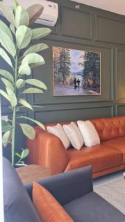 3Br Sky House BSD Apartment Brandnew and Cozy - Samporo - 8