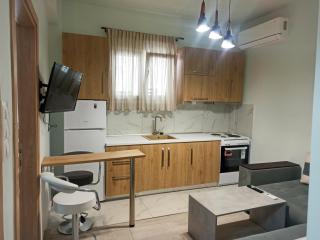 Axas apartments Michaniona - 3