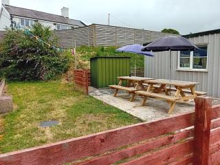Criw Bach Static Caravan - Bryncroes - 9