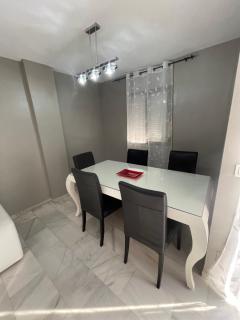 Apartamento Jardines del Rocío - Torre del Mar - 7