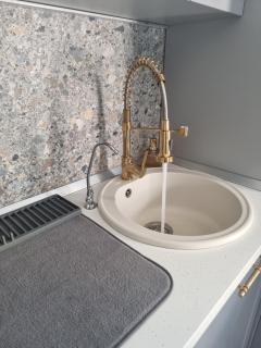 Villa with Pool & Garden apartment 1 Ognjen - 6