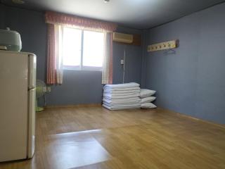 Songwol Park - Sokcho - 3