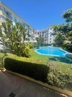 Apartamento Jardines del Rocío - Torre del Mar - 6