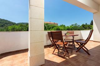 Apartment Mandalina House - Stari Grad - 3