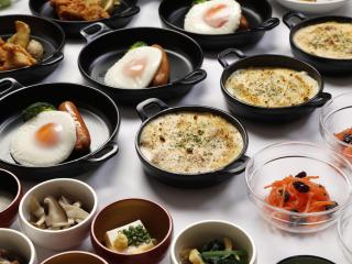 Dormy Inn Oita - 6