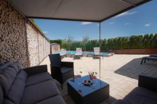 Melaniesguesthouse 4 Zimmerwohnung - Caldaro - 0