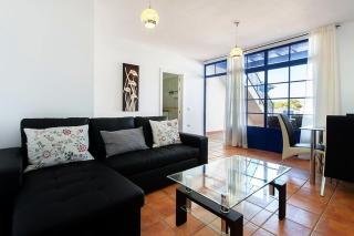 Casa Nancy - Puerto Calero - 7