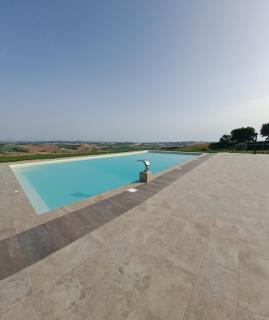 Apartment Terre Roveresche - San Giorgio di Pesaro - 3