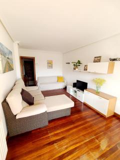 Apartamento Pilartxo Zarautz - Zarautz - 8
