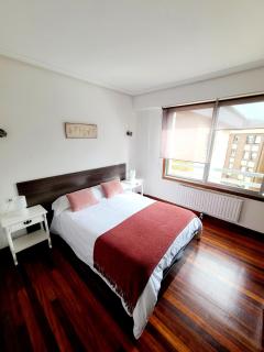 Apartamento Pilartxo Zarautz - Zarautz - 6