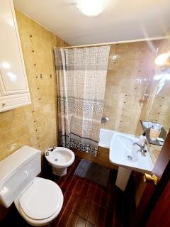Apartamento Pilartxo Zarautz - 2