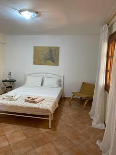 Agia Paraskevi Villa Olive - Nea Makri - 1