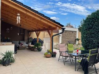 Luxury Private holiday in Prague - all house - Drahelčice - 2