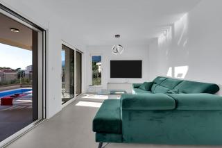 Apartman DeLux with private pool - Makarska Exklusiv - 1