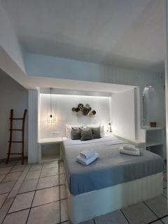 Sea View Apartments & Studios - Agia Anna Naxos - 8
