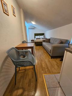 Apartment Green, Free Parking - Mostar - 2