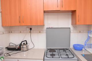 Executive One Bedroom in Roasters, Garden estate Thika Road - Nairobi - 6