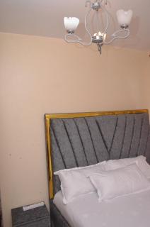 Executive One Bedroom in Roasters, Garden estate Thika Road - Nairobi - 4